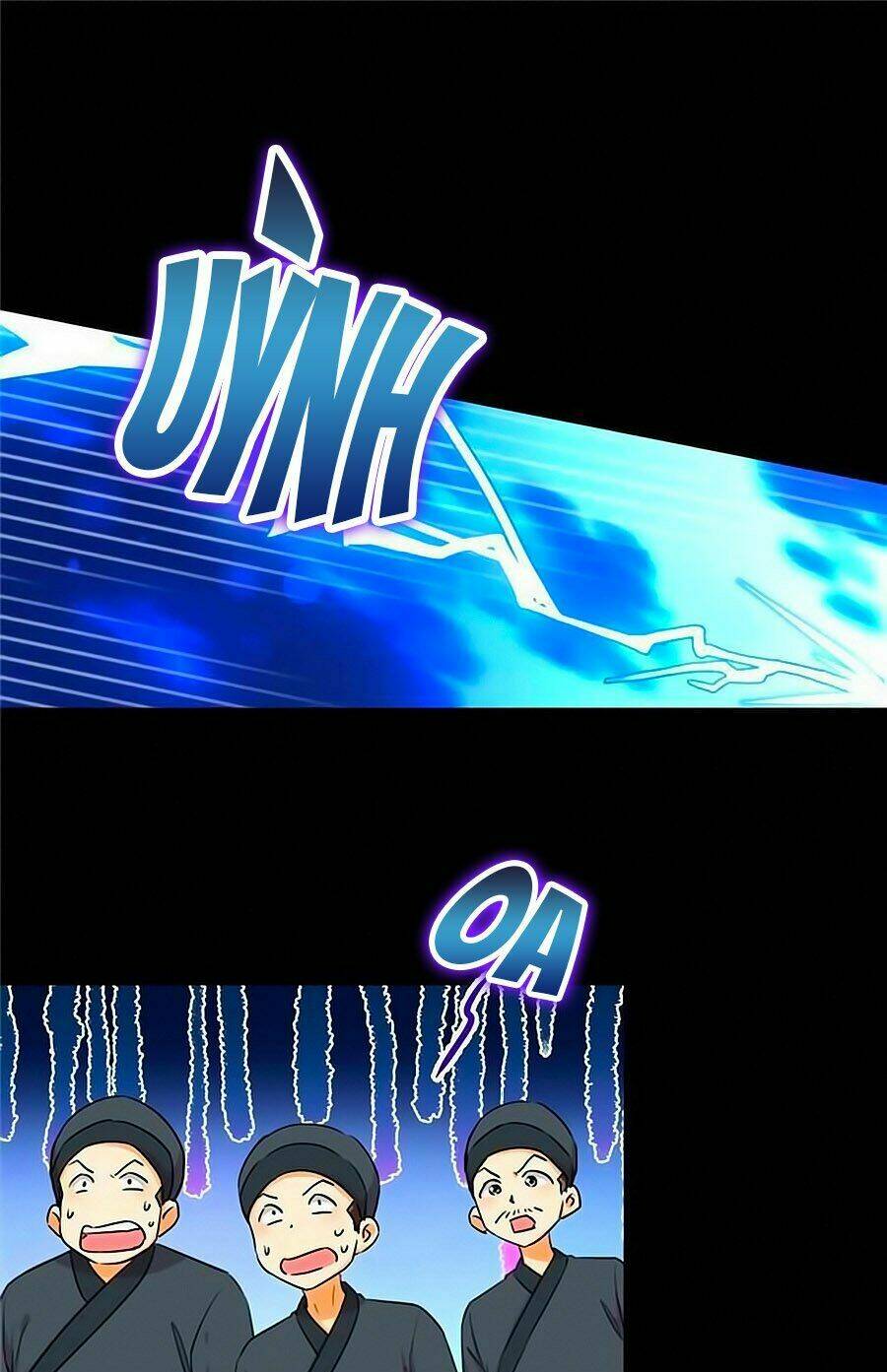 Vương Gia! Ngươi Thật Bỉ Ổi: Chapter 406