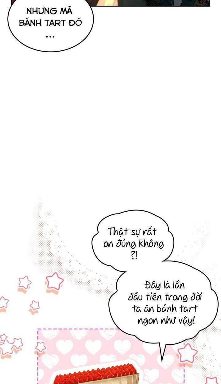 Công Chúa Phản Diện Muốn Ở Trong Ngôi Nhà Bánh Quy: Chapter 57