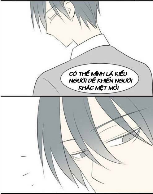 Mối Tình Đơn Phương: Chapter 28