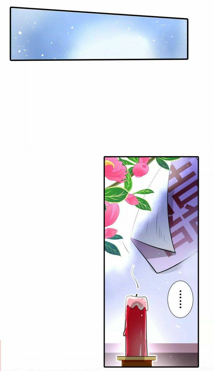 Nghịch Thần: Chapter 22