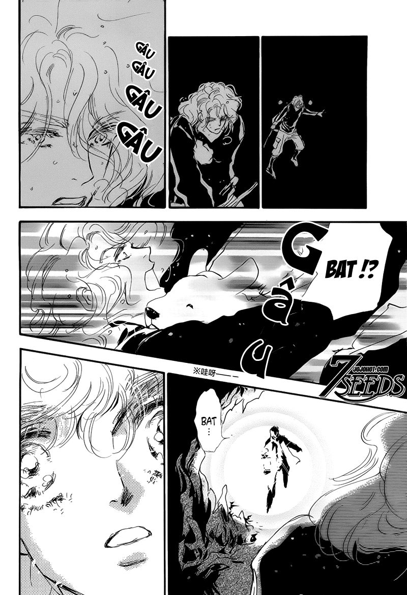 Mầm Sống: Chapter 134