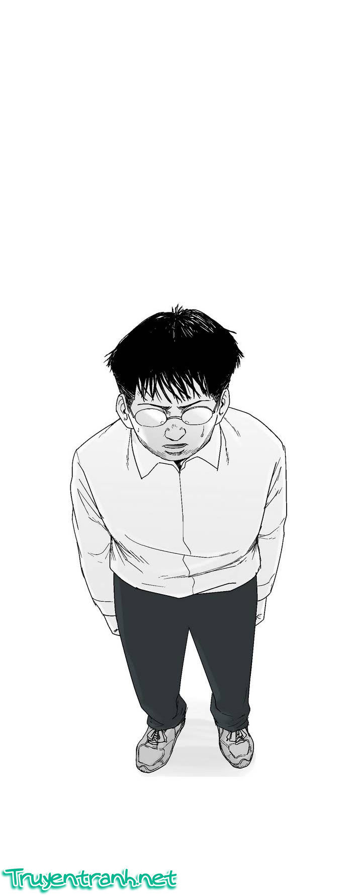 Dear Boy: Chapter 16