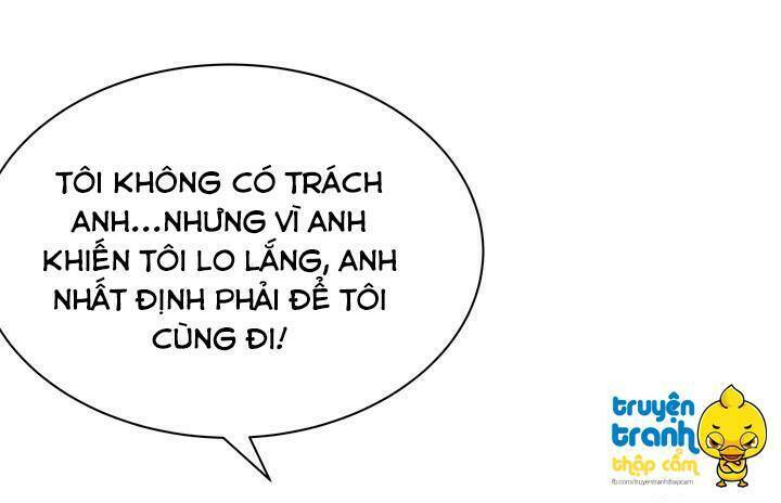 Âm Mưu Bên Gối: Chapter 15