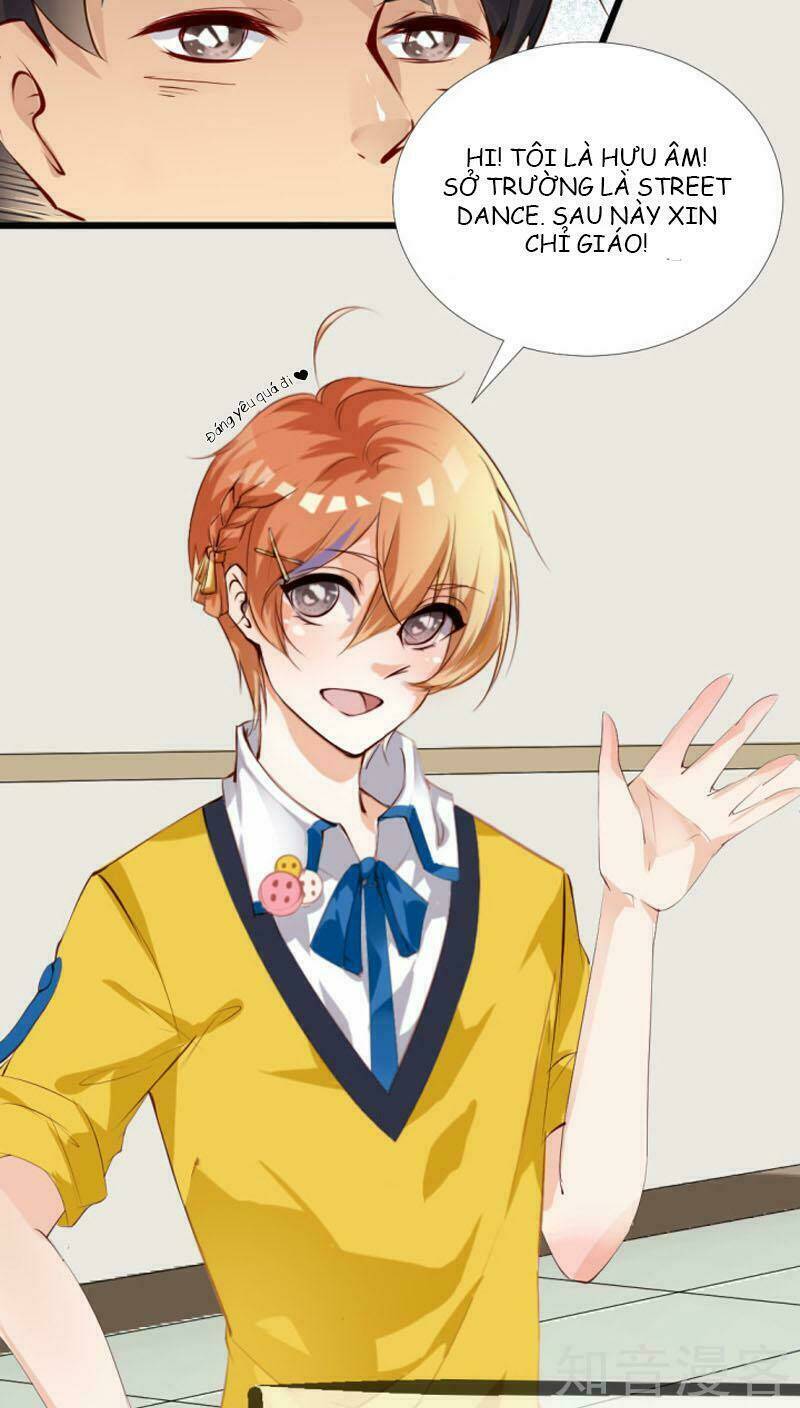 Nam Thần Là Một Đôi: Chapter 7