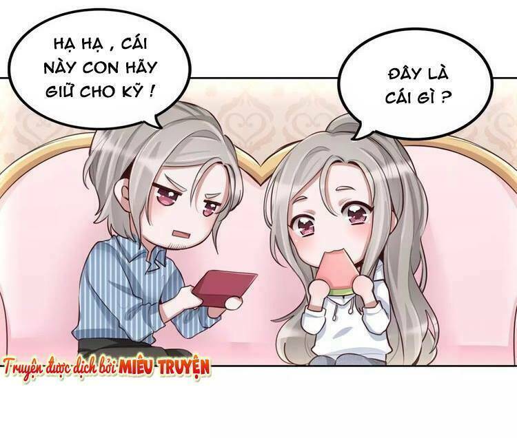 Tướng Quân Mời Xuất Đạo: Chapter 11