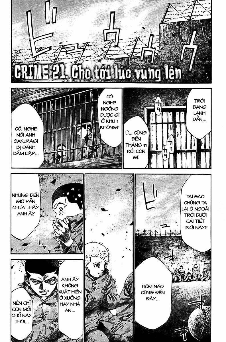 Rainbow: Chapter 21