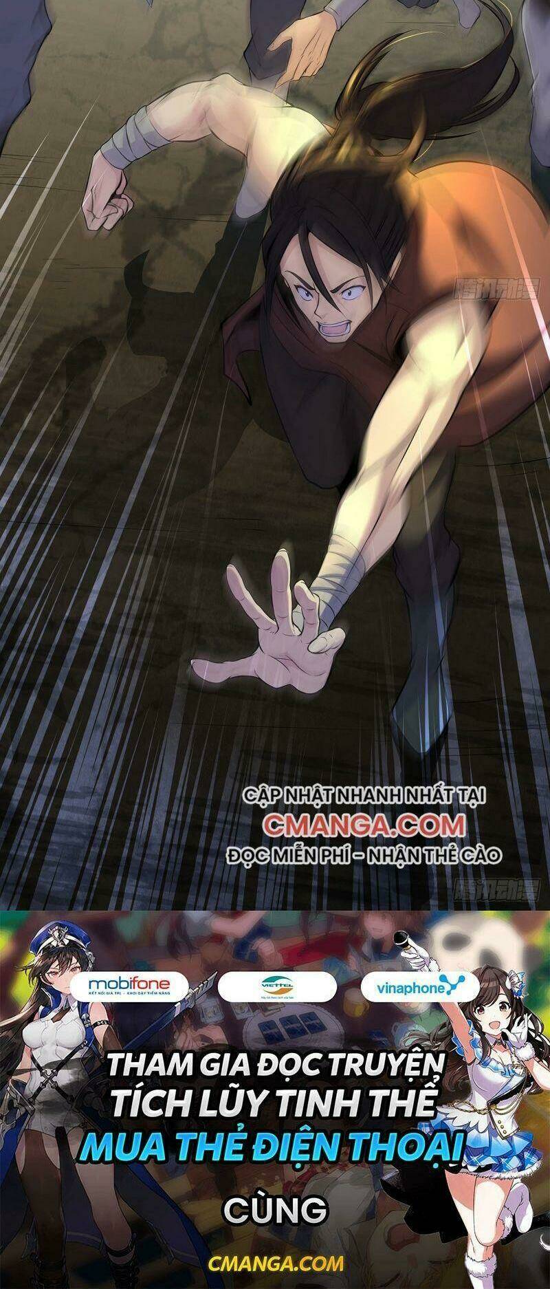 Ta Là Đại Hoàn Đan: Chapter 3