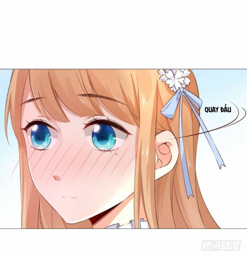 Huyết Tộc Điện Hạ Xin Đừng Cắn Tôi: Chapter 54