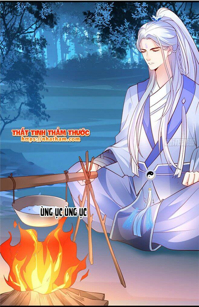 Liêu Liêu Trai: Chapter 16
