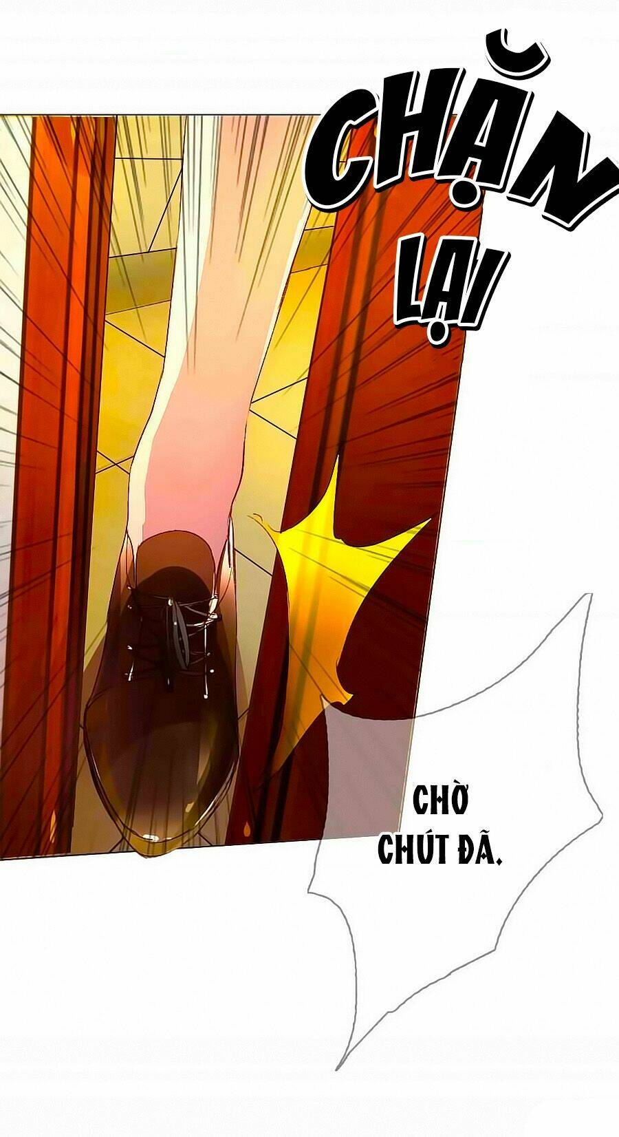 Hào Môn Tiểu Lãn Thê: Chapter 35