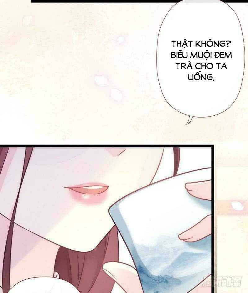 Vương Phi - Âm Động Thiên Hạ: Chapter 25