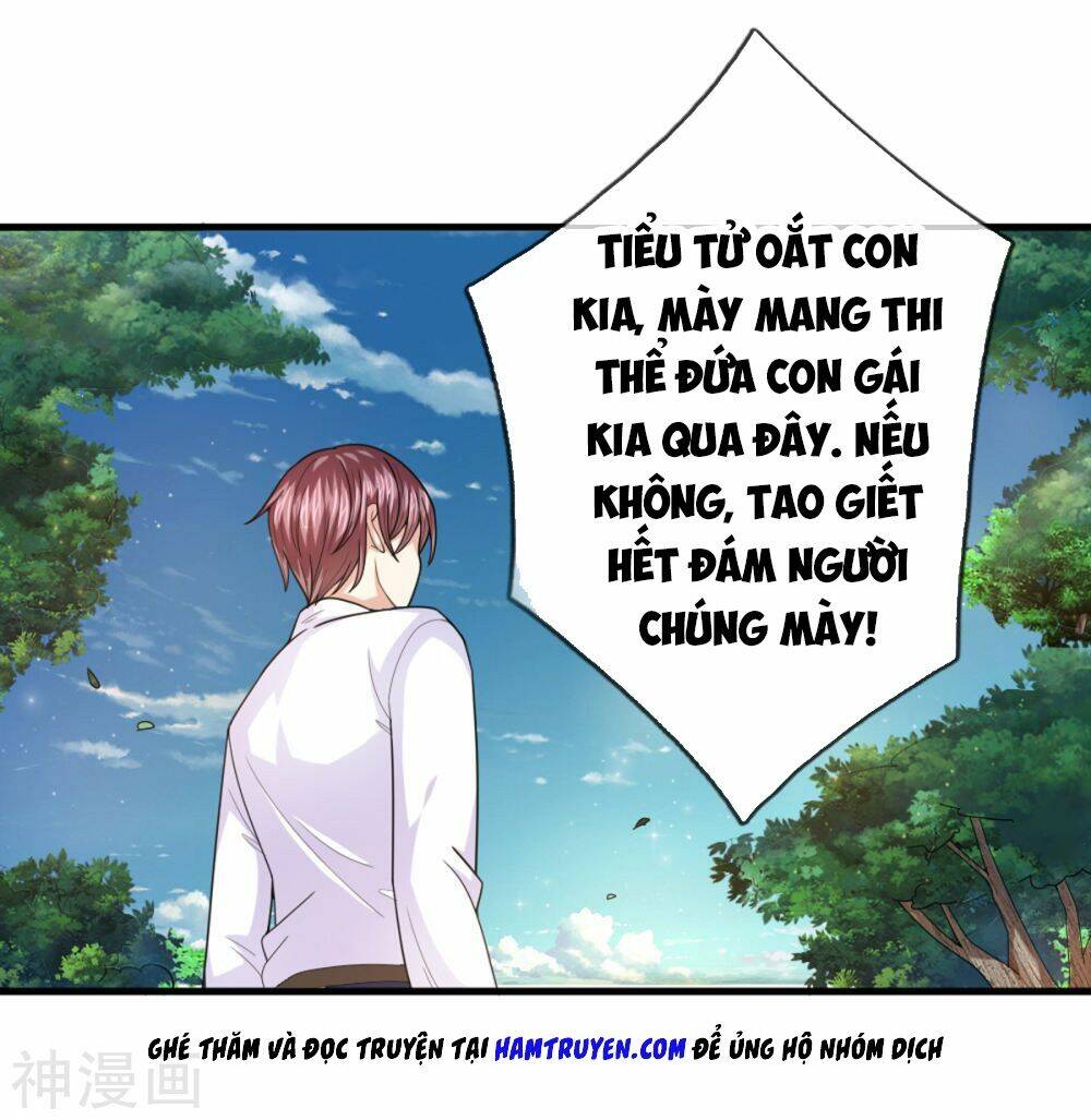 Tuyệt Thế Phi Đao: Chapter 140