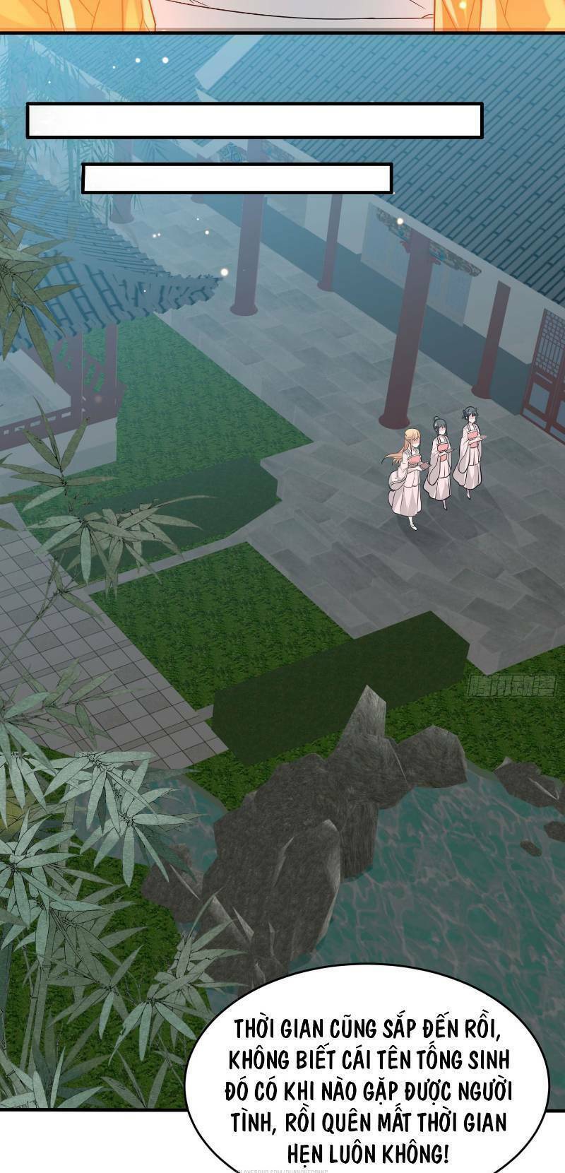 Giáng Thần Chiến Ký: Chapter 53