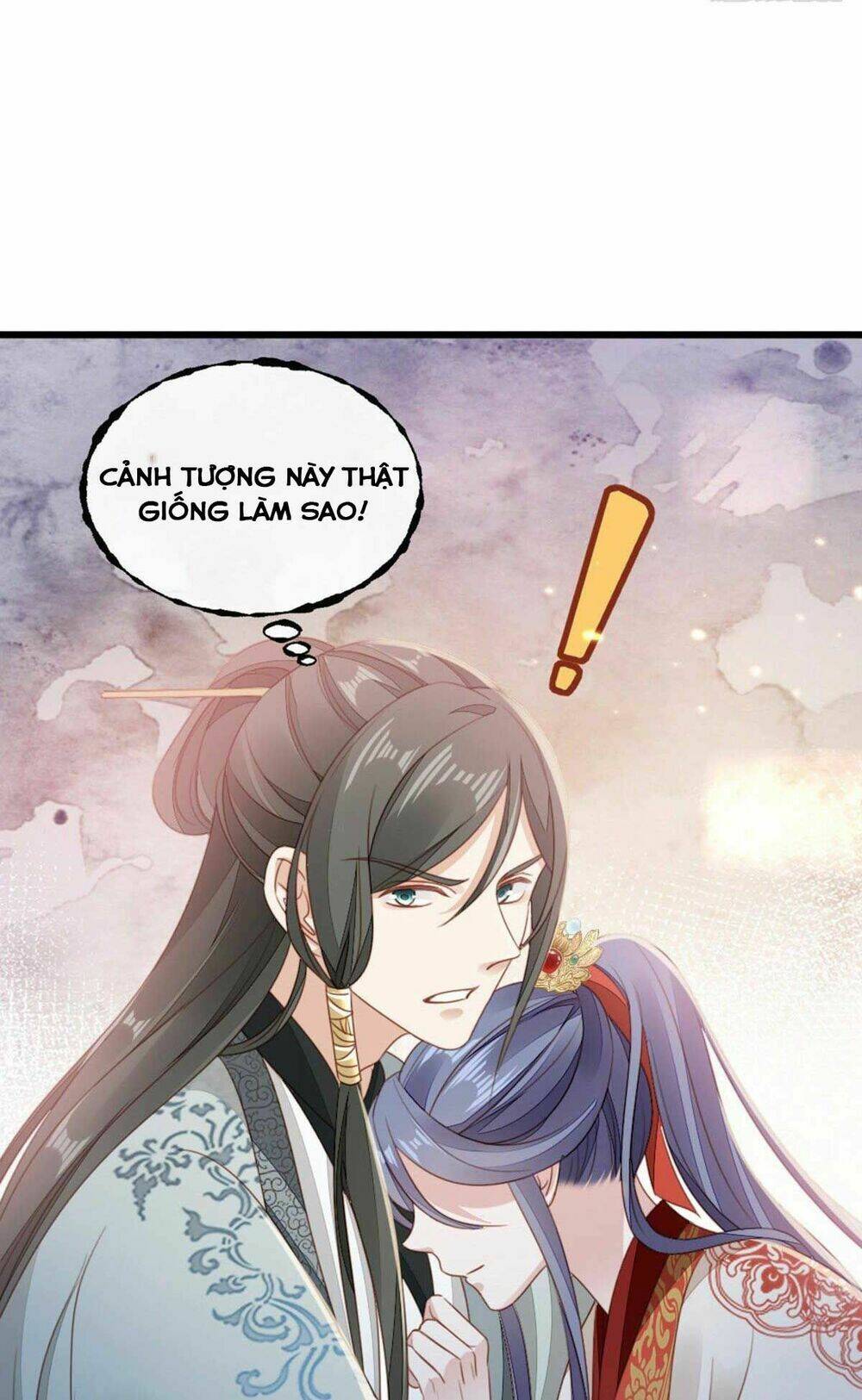 Mau Xuyên Không Rửa Tội Cho Nhân Vật Phản Diện: Chapter 59