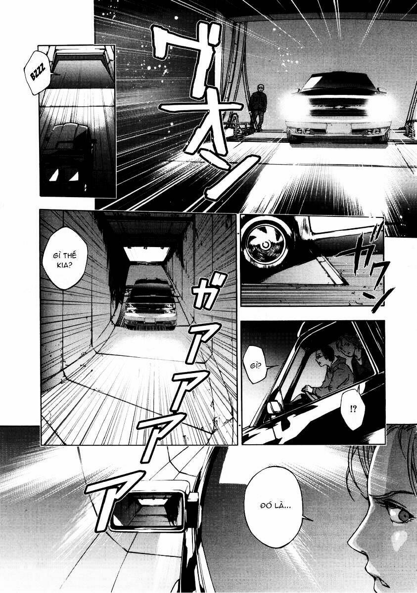 Until Death Do Us Part: Chapter 20