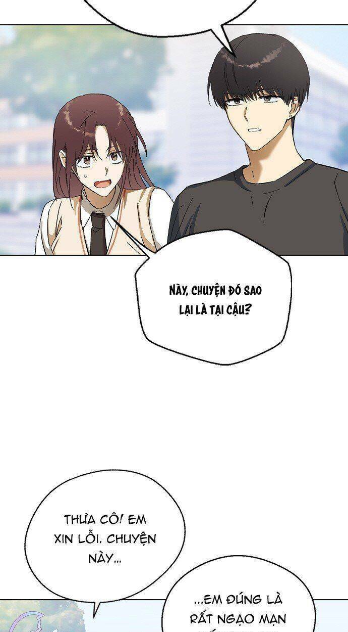 Duyên Nợ Kiếp Trước: Chapter 36