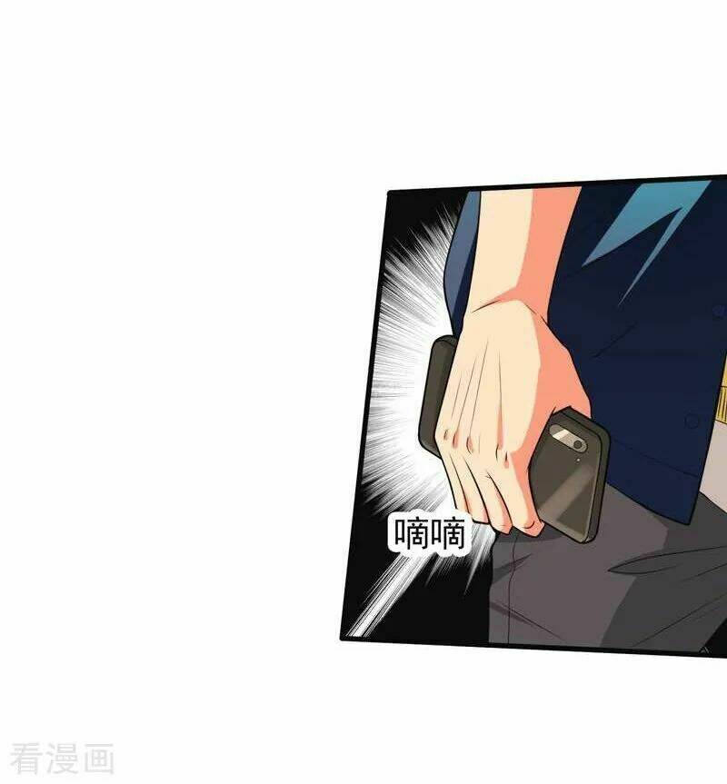 Vòng Bạn Bè Địa Phủ: Chapter 1