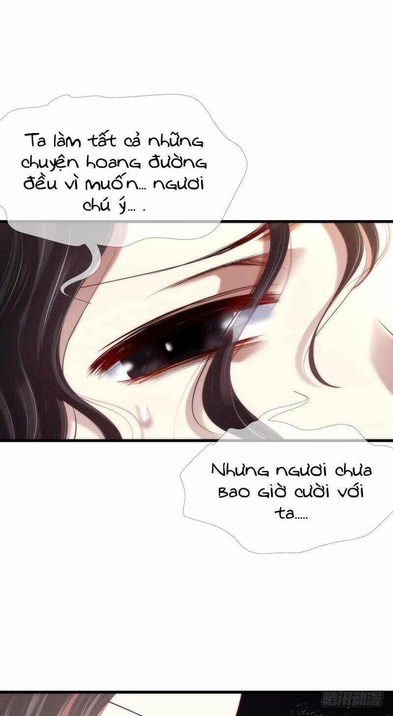 Một Vạn Tư Thế Công Lược Yêu Nam: Chapter 160