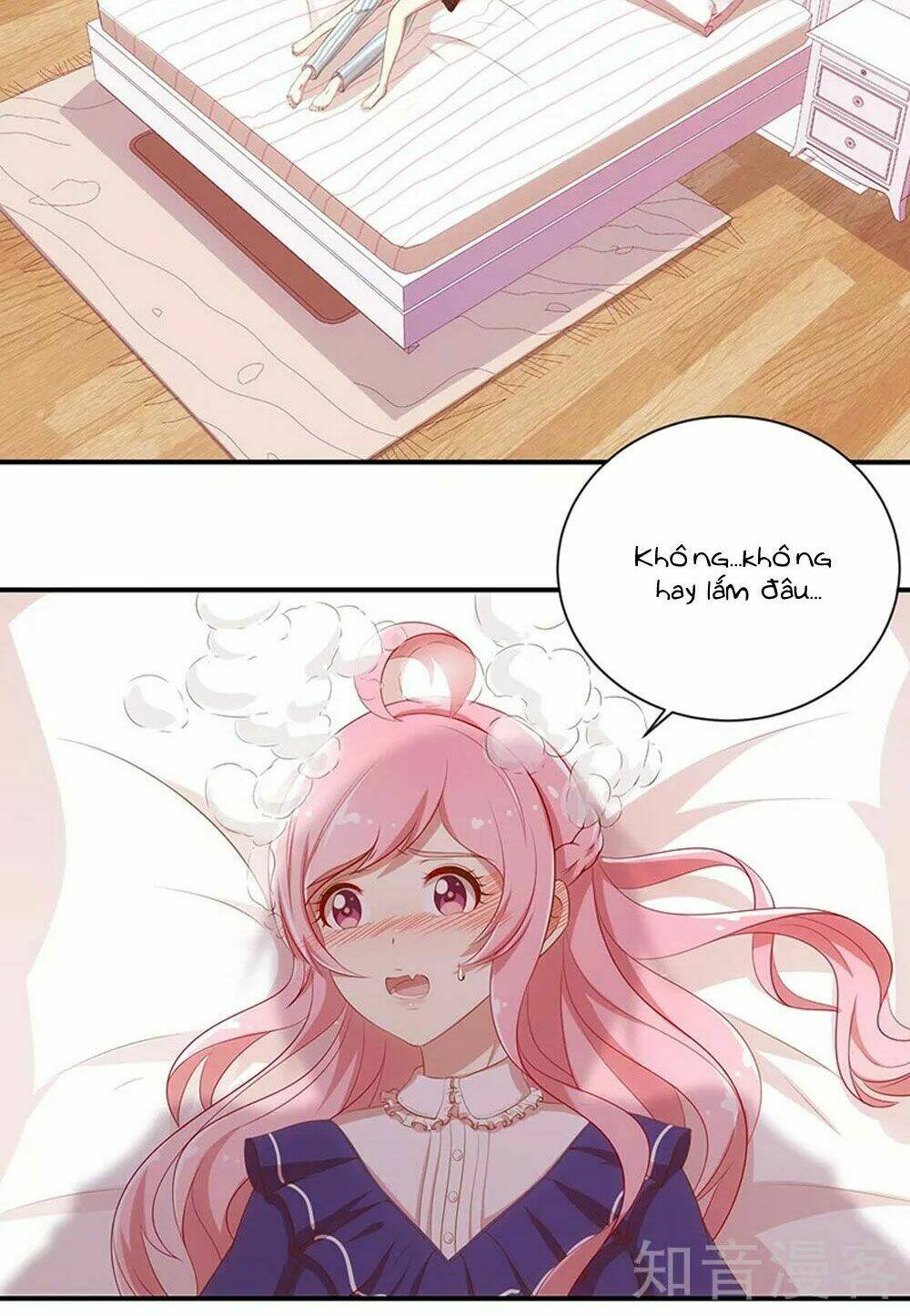 Cả Thế Giới Đều Không Bằng Người: Chapter 82