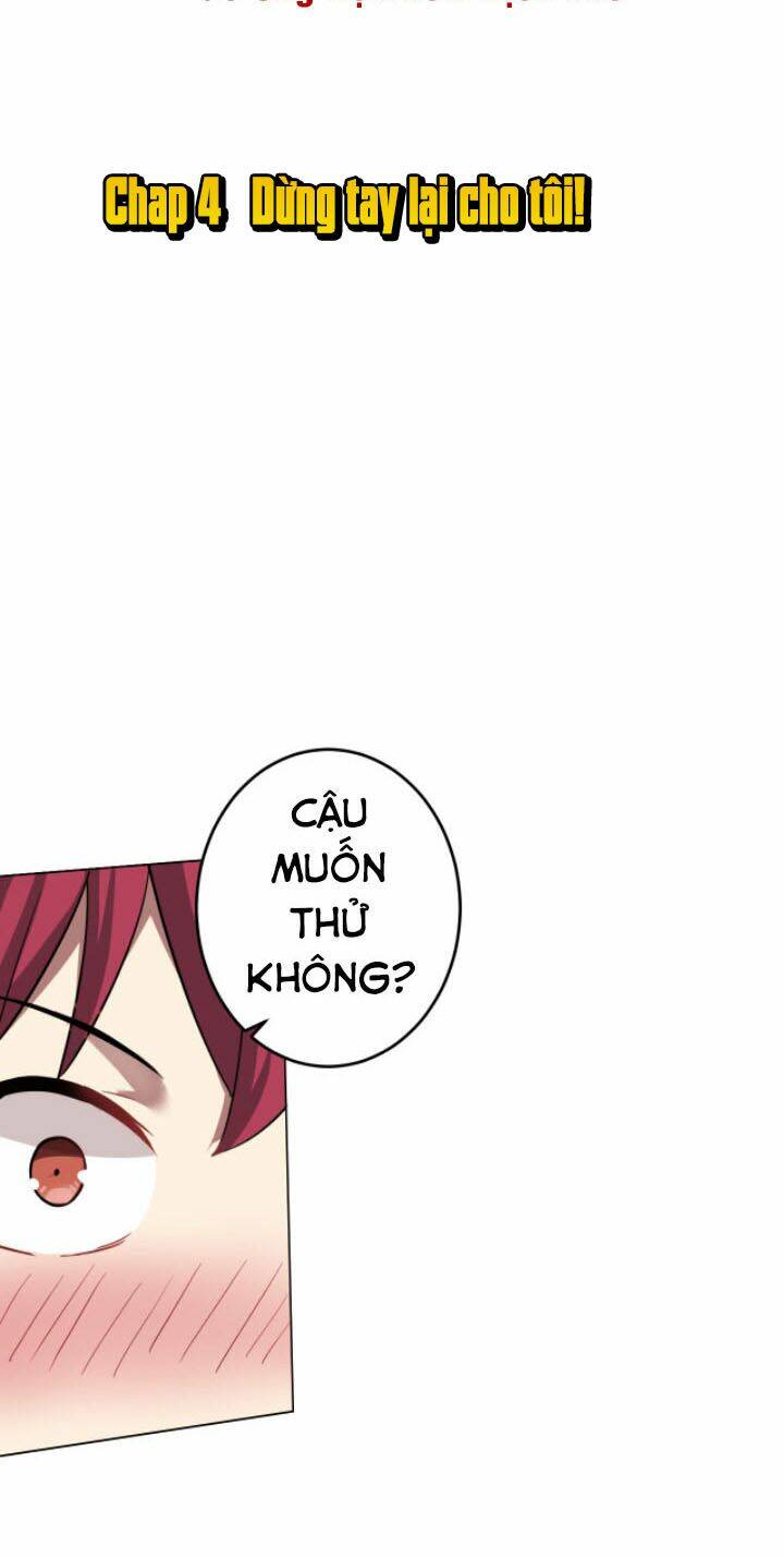 Lão Bà Ta Là Minh Chủ Võ Lâm: Chapter 4