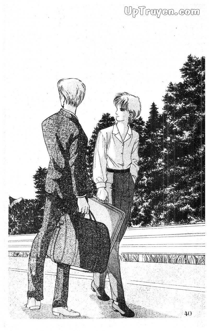 9 Banme No Musashi: Chapter 2