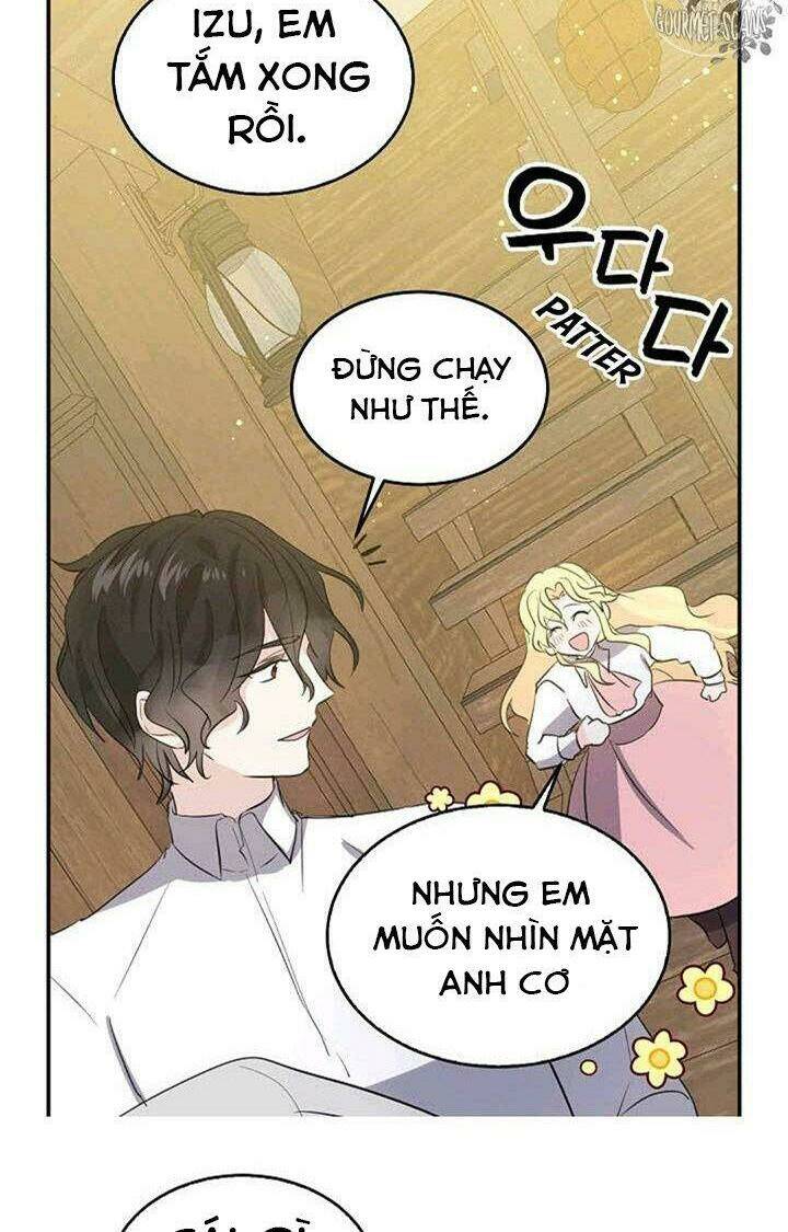 Tôi Là Bạn Gái Cũ Của Một Người Lính: Chapter 40