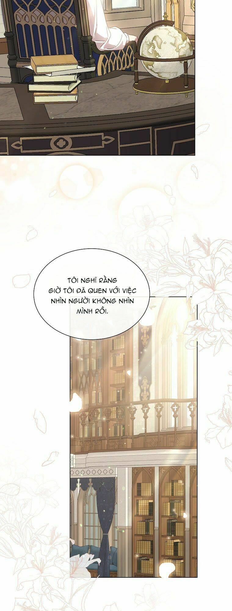 Mất Đi Một Người Chị Tốt: Chapter 13