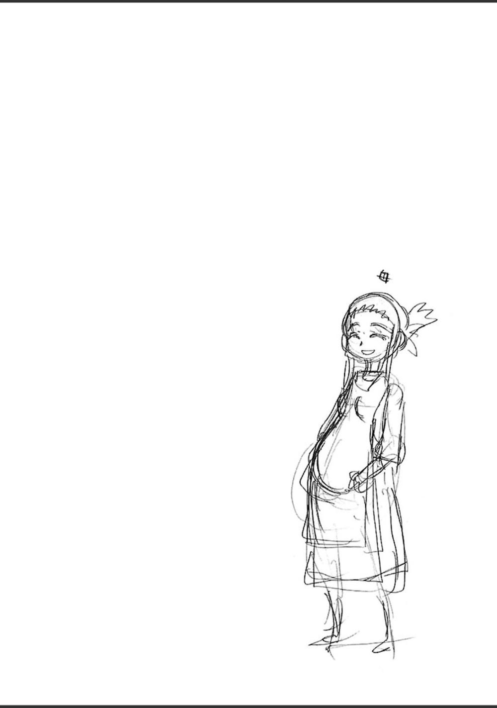 Spirit Circle: Chapter 17