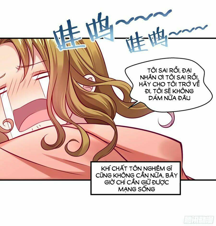 Tiểu Hoàng Thư Và Tiểu Hoàng Thúc: Chapter 1