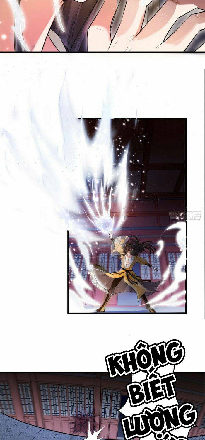 Tà Du Ký: Chapter 66