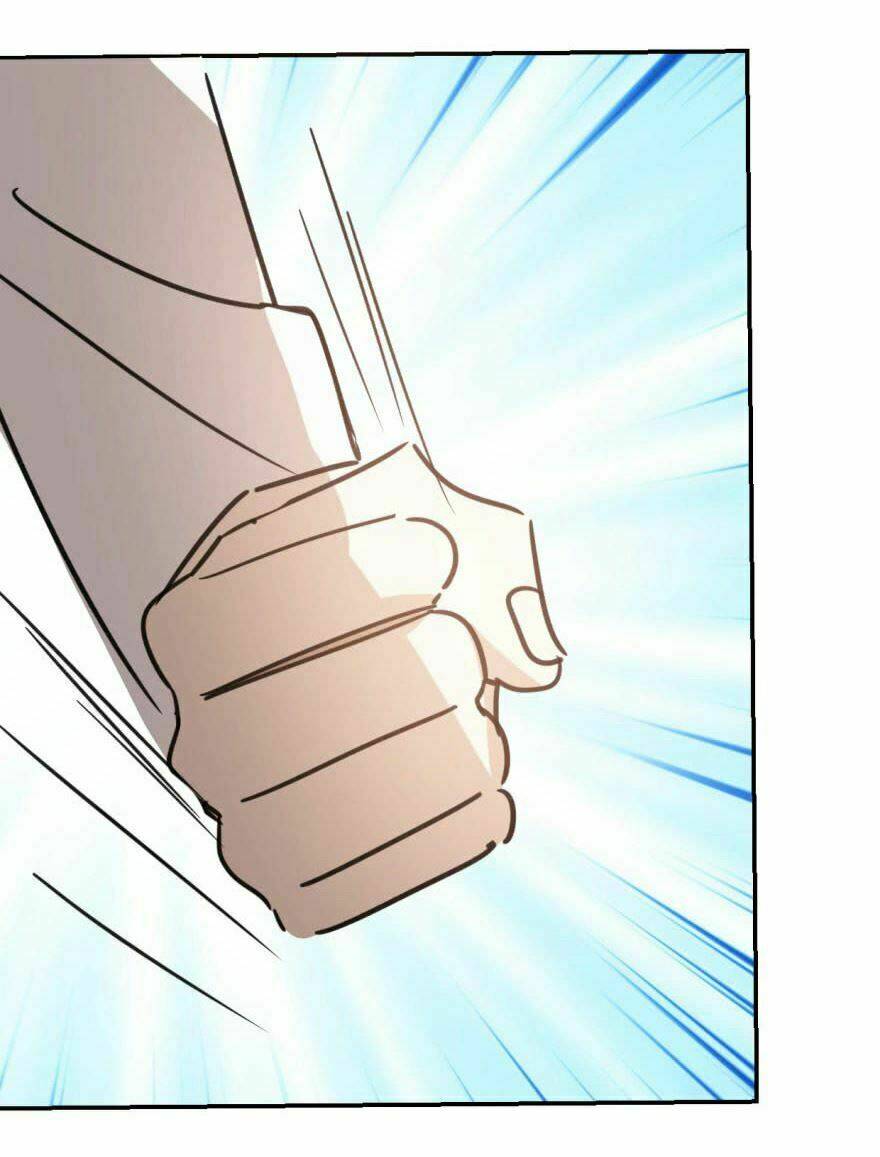 Truy Bắt Ngao Ngao: Chapter 26