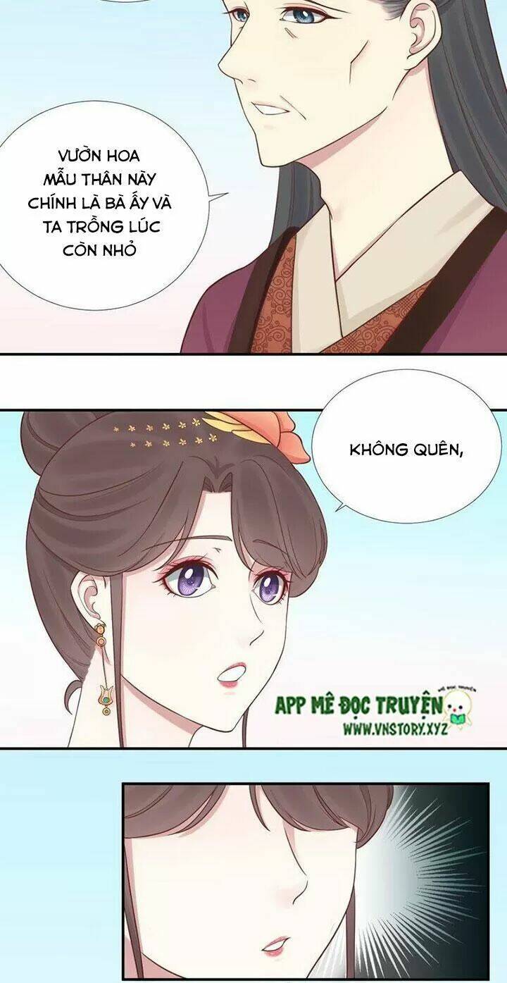 Hoàng Hậu Bận Lắm: Chapter 111