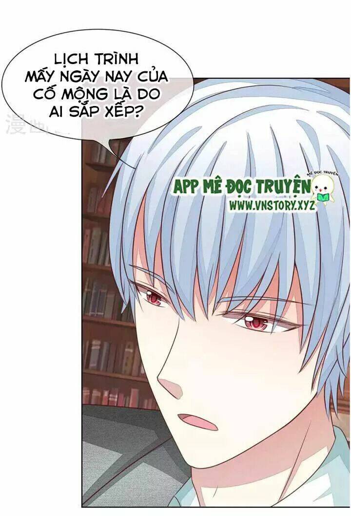 Nam Thần Ma Cà Rồng: Sủng Nhược Tiểu Lãn Thê: Chapter 139
