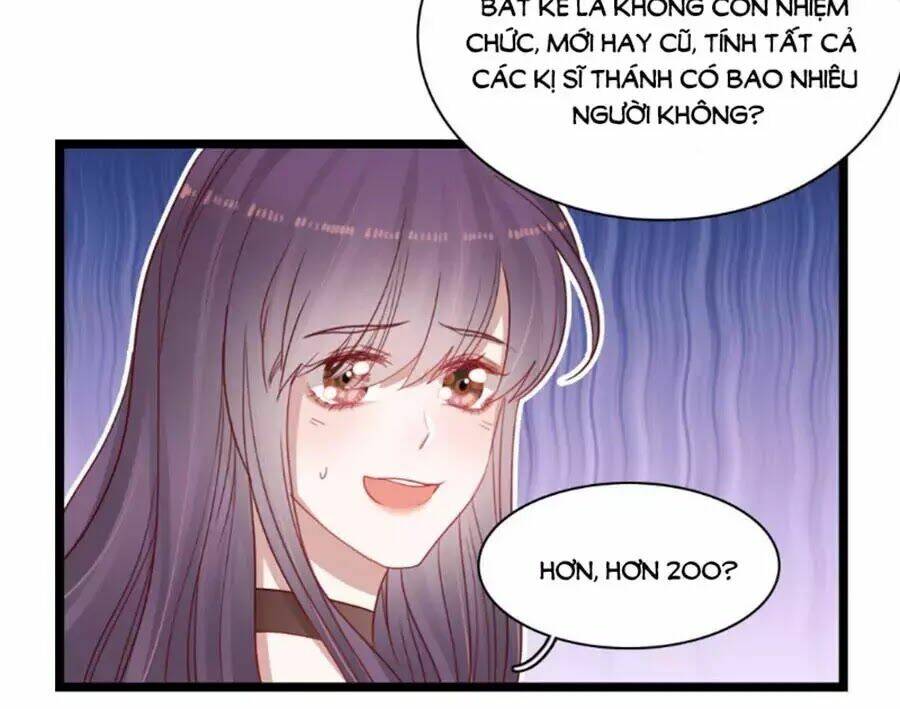 Nữ Phù Thủy Muốn Sống Nổi Loạn: Chapter 25