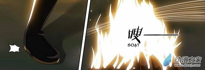 Nữ Điệp Viên Cấp 3: Chapter 61