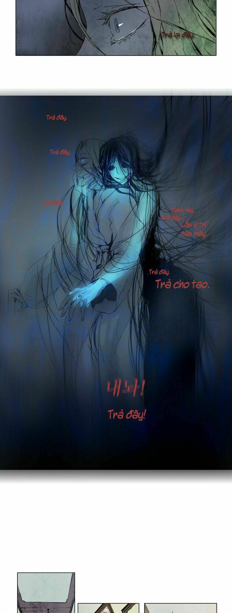 American Ghost Jack: Chapter 4