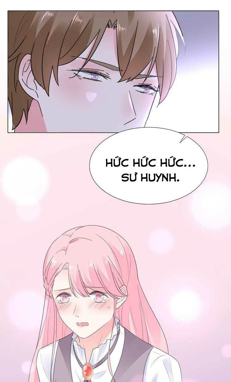 Điều Ước Sủng Ái Bất Bình Đẳng: Chapter 92.1