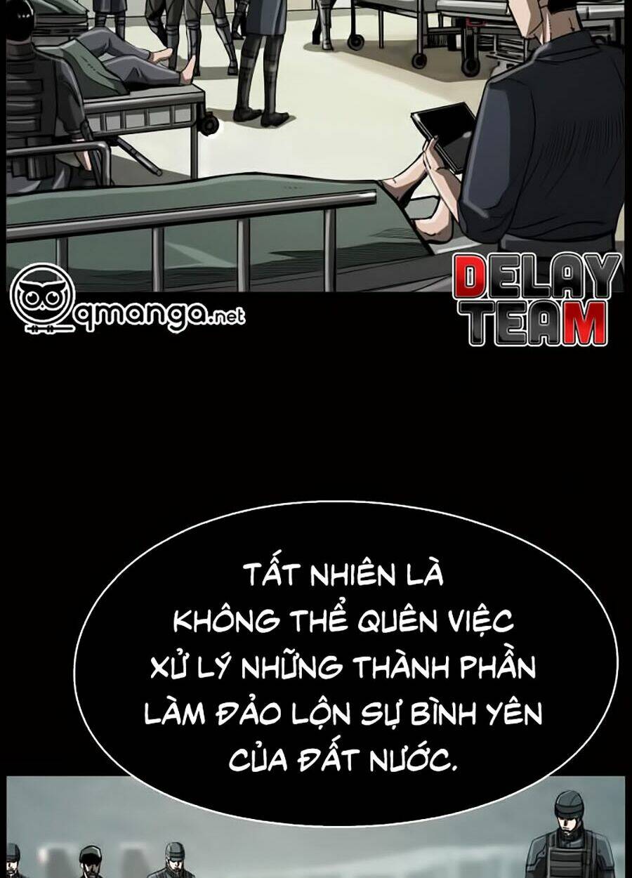Thợ Săn Đầu Tiên: Chapter 45