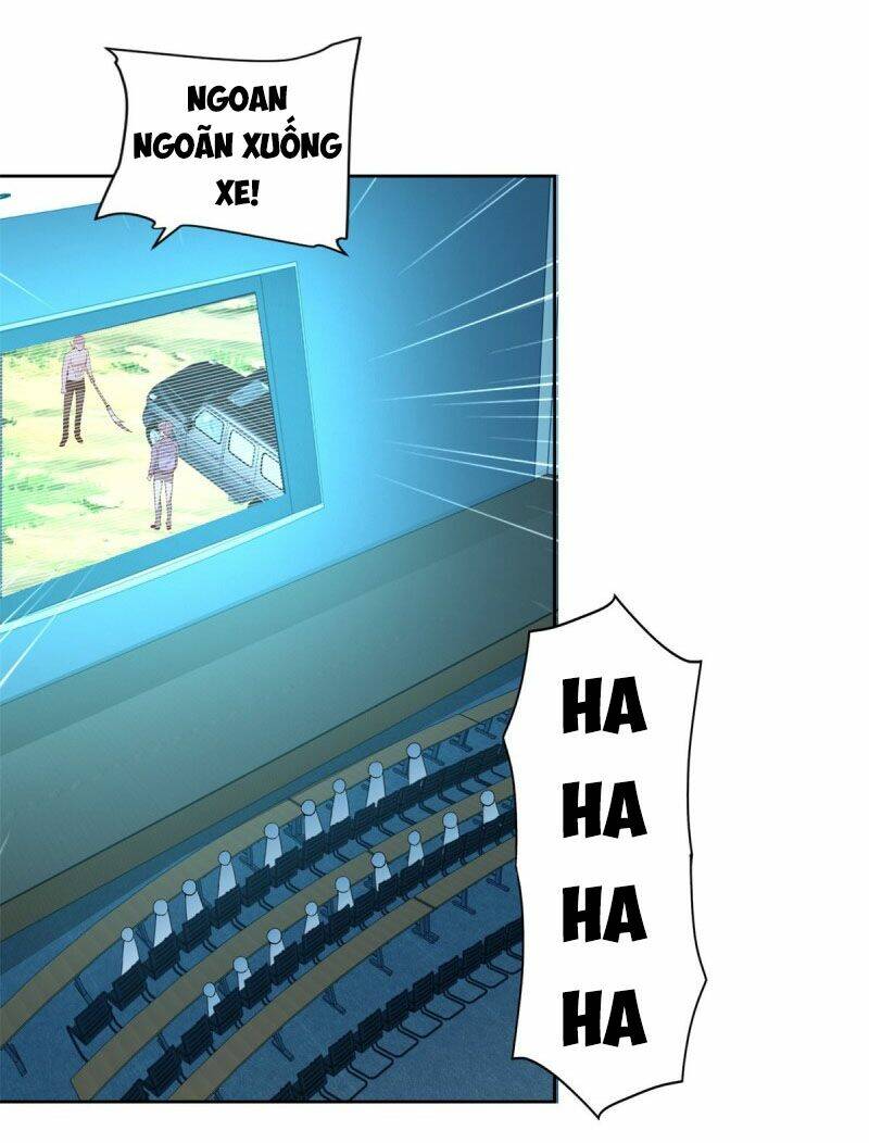 Chí Tôn Toàn Năng: Chapter 101