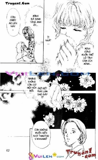 Vua bài: Chapter 2