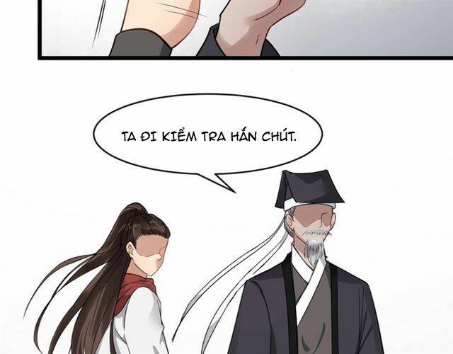 Bồng Sơn Viễn 2: Chapter 36