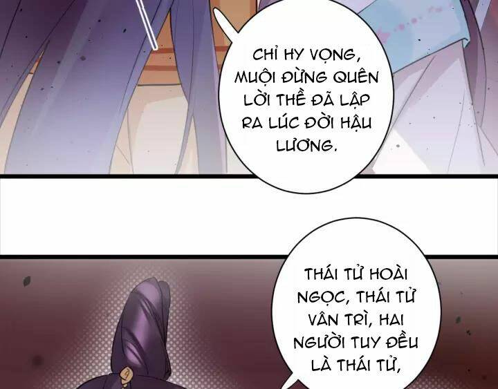 Hoa Nhan Sách: Chapter 178