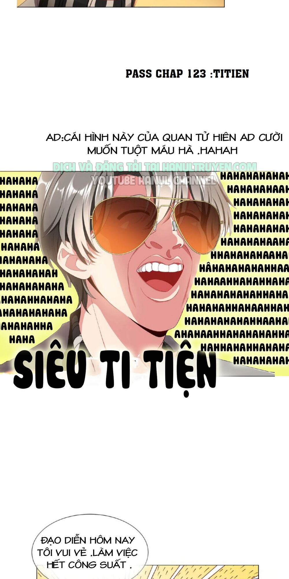 Cô Vợ Nhỏ Nuông Chiều Quá Lại Thành Ác!!: Chapter 122