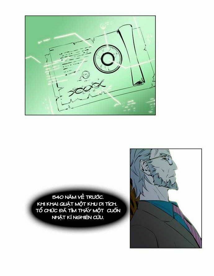 Ma Cà Rồng Quý Tộc: Chapter 140