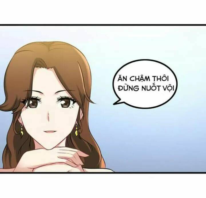 Vương Bài Bảo Tiêu: Chapter 2