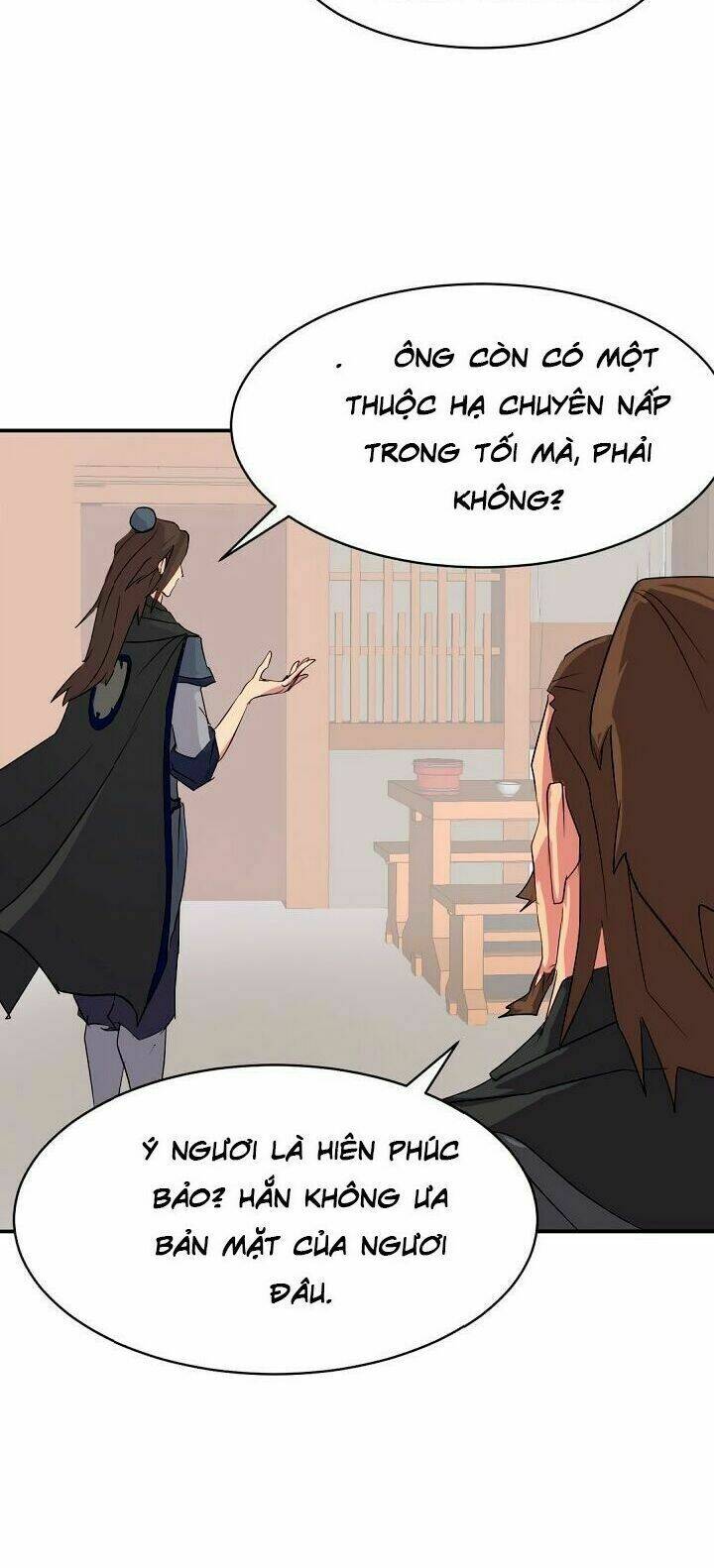 Trọng Sinh, Bất Khả Chiến Bại: Chapter 40