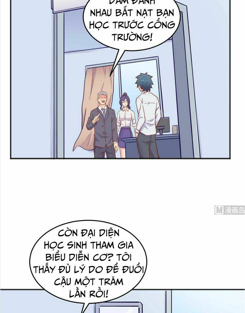 Bác Sĩ Riêng Của Nữ Thần: Chapter 59