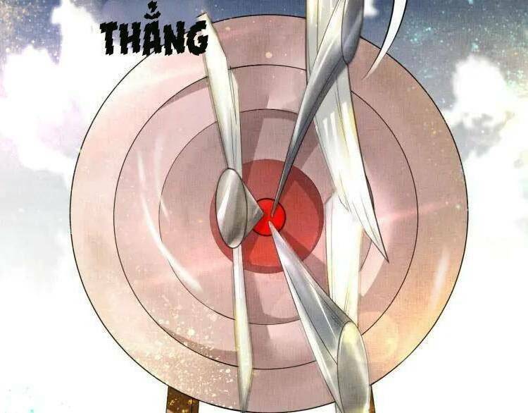 Thịnh Sủng Y Phi Chi Dao Quan Truyện: Chapter 21