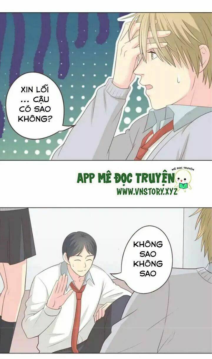 Xin Chào! Dân Nữ: Chapter 63