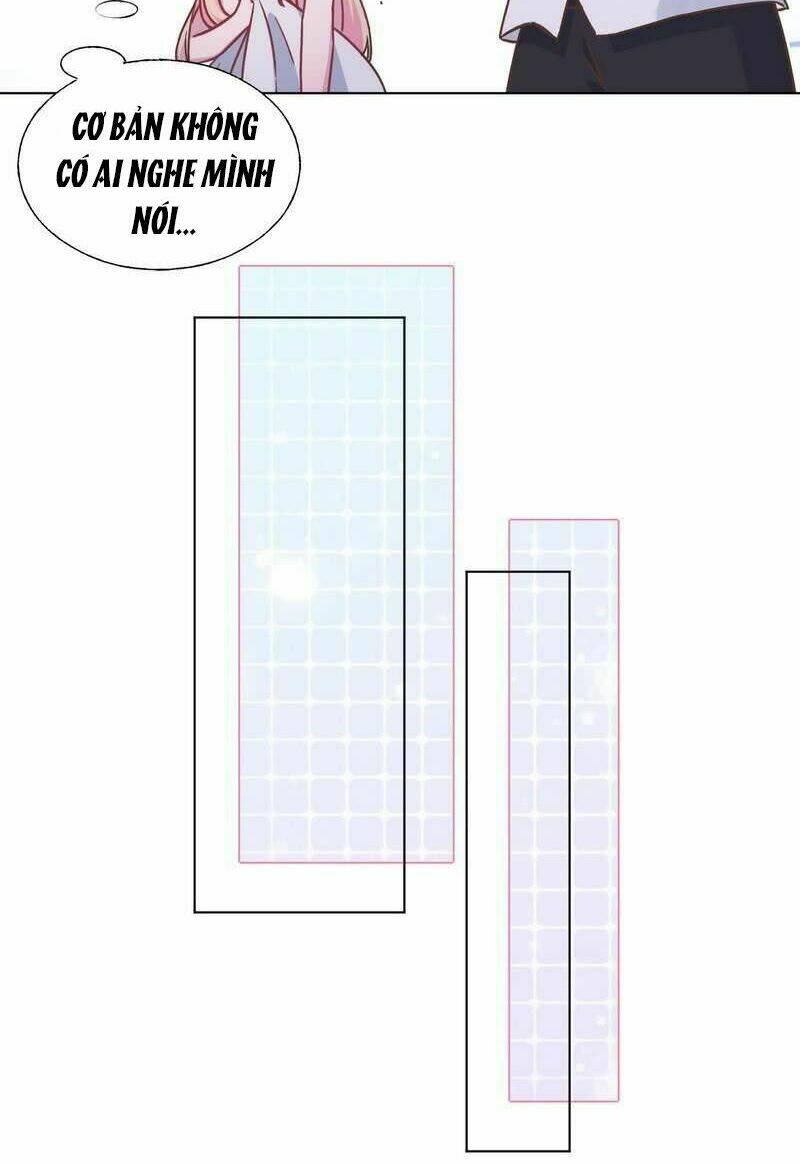 Trời Ban Cho Nam Thần Daddy: Chapter 25